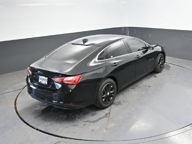 Used 2019 Chevrolet Malibu LT w/ Driver Confidence Package II FWD image 33