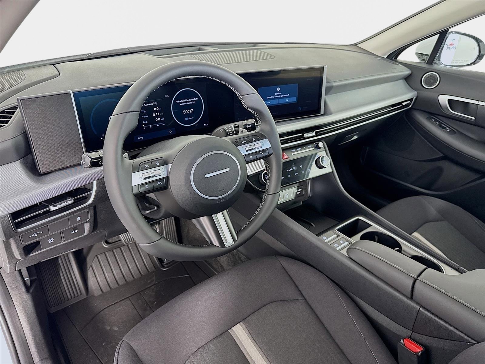 New 2025 Hyundai Sonata SEL FWD image 9