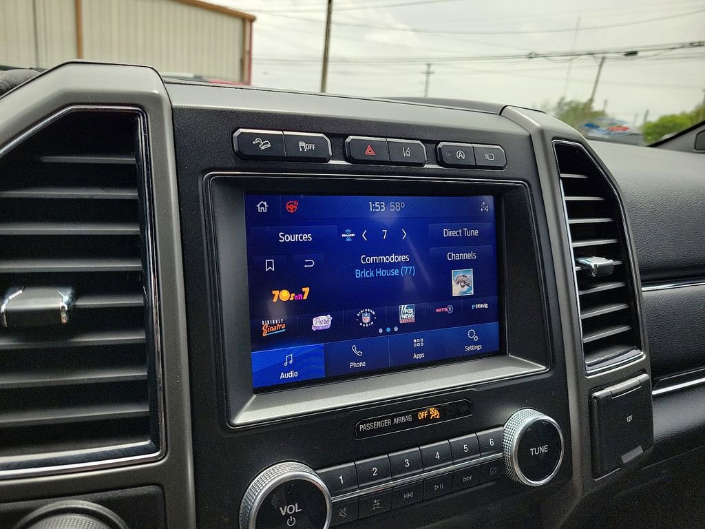 Used 2020 Ford Expedition Max XLT w/ Equipment Group 202A AWD/4WD image 21