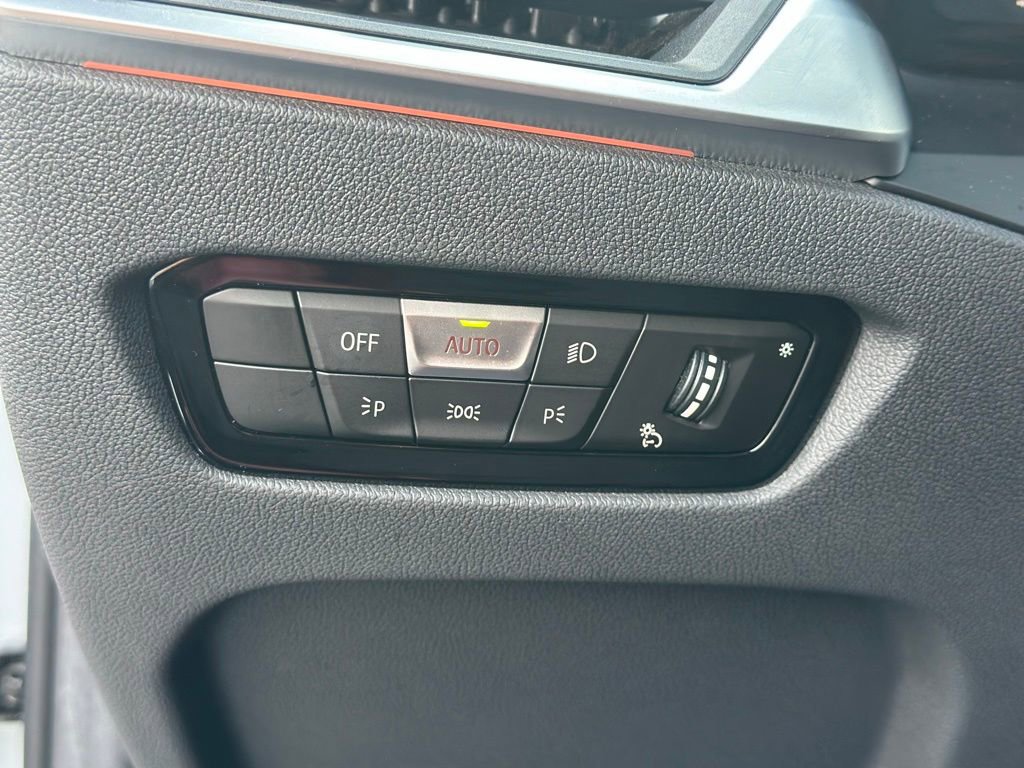 Certified 2023 BMW 440i xDrive M440i xDrive w/ Premium Package image 20