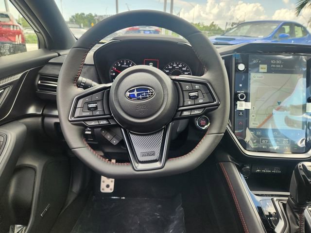 New 2025 Subaru WRX Limited image 15