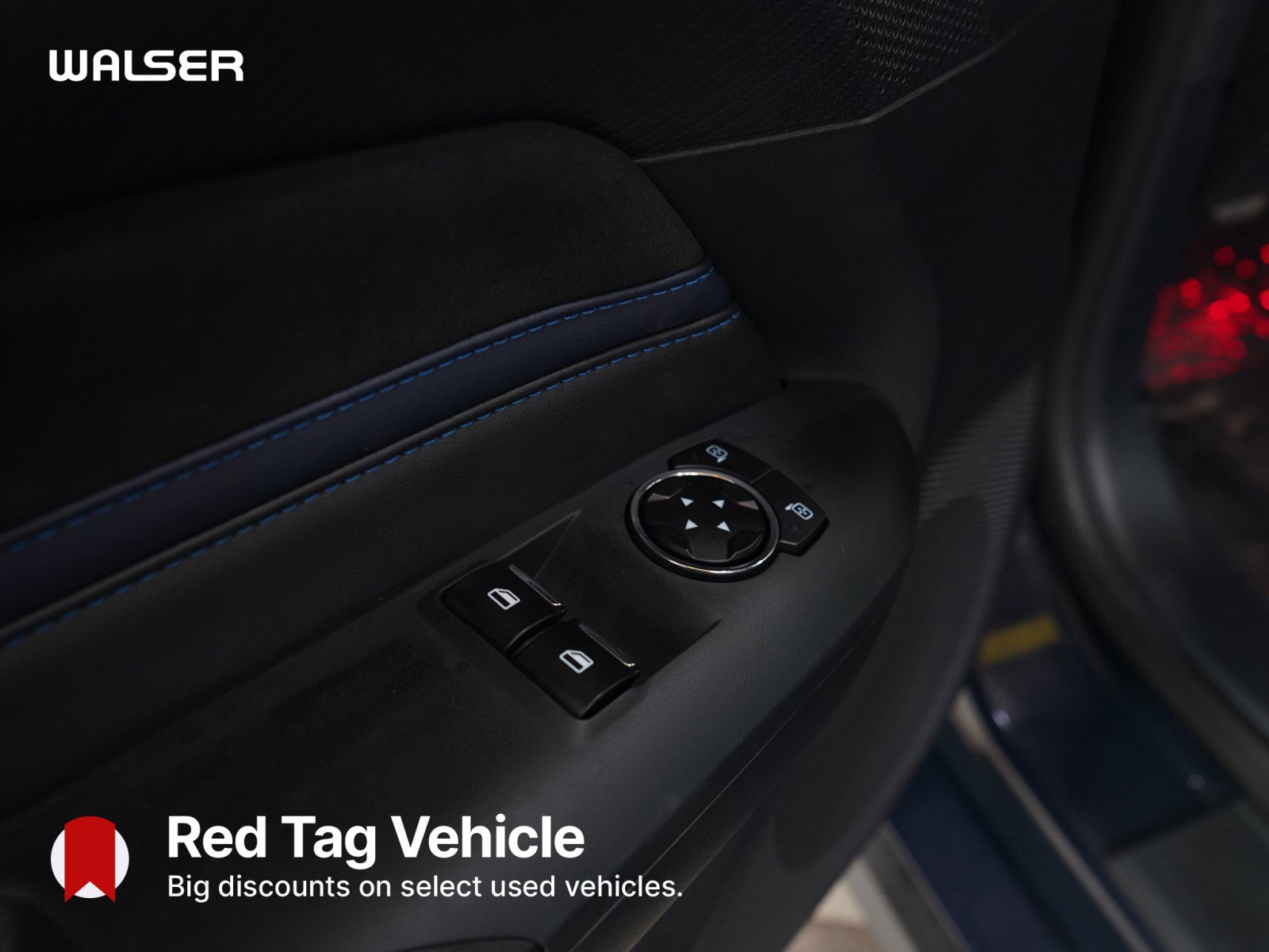 Used 2024 Ford Mustang Dark Horse RWD image 14