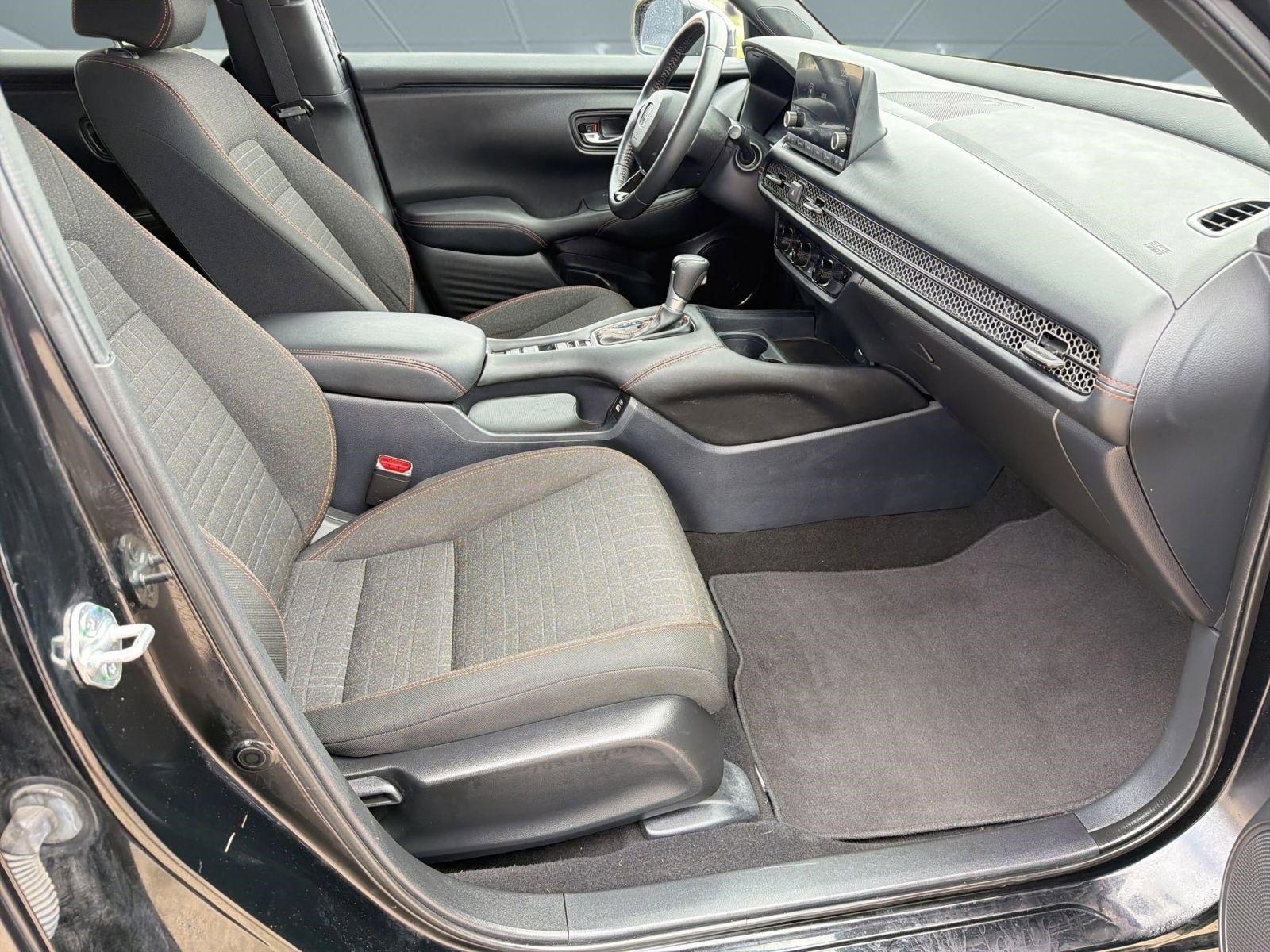 Used 2023 Honda HR-V Sport image 29