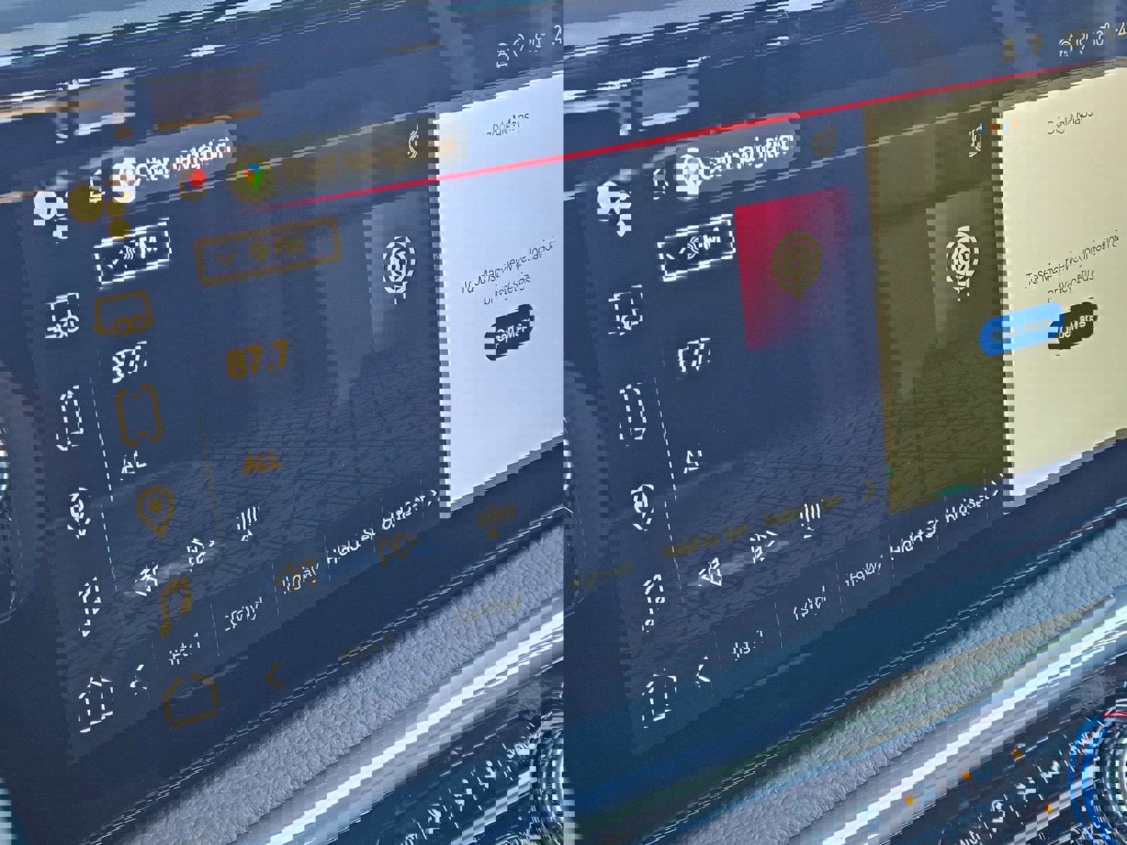 New 2026 GMC Sierra 2500 Denali w/ Denali Reserve Package image 16