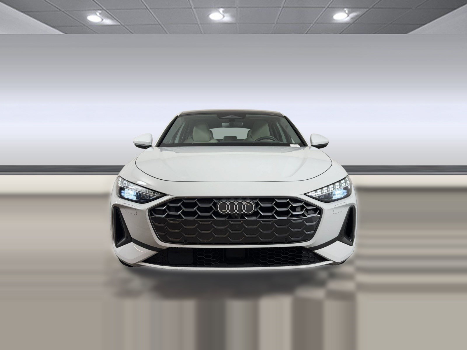 Certified 2025 Audi A5 2.0T Premium Plus w/ Premium Plus AWD/4WD image 6