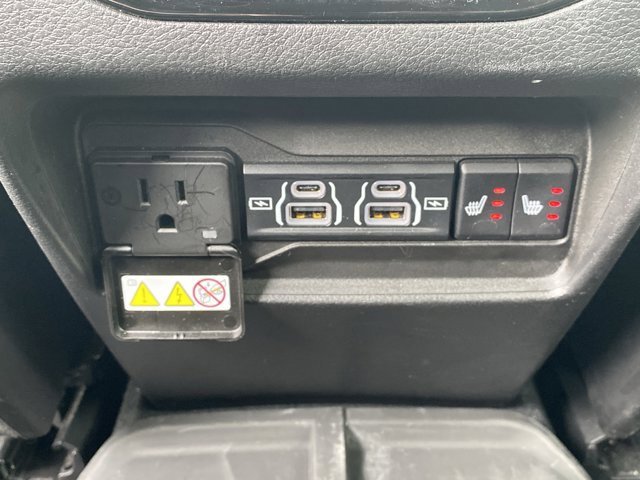 Used 2022 Jeep Grand Cherokee Trailhawk w/ Advanced Protech Group II image 14