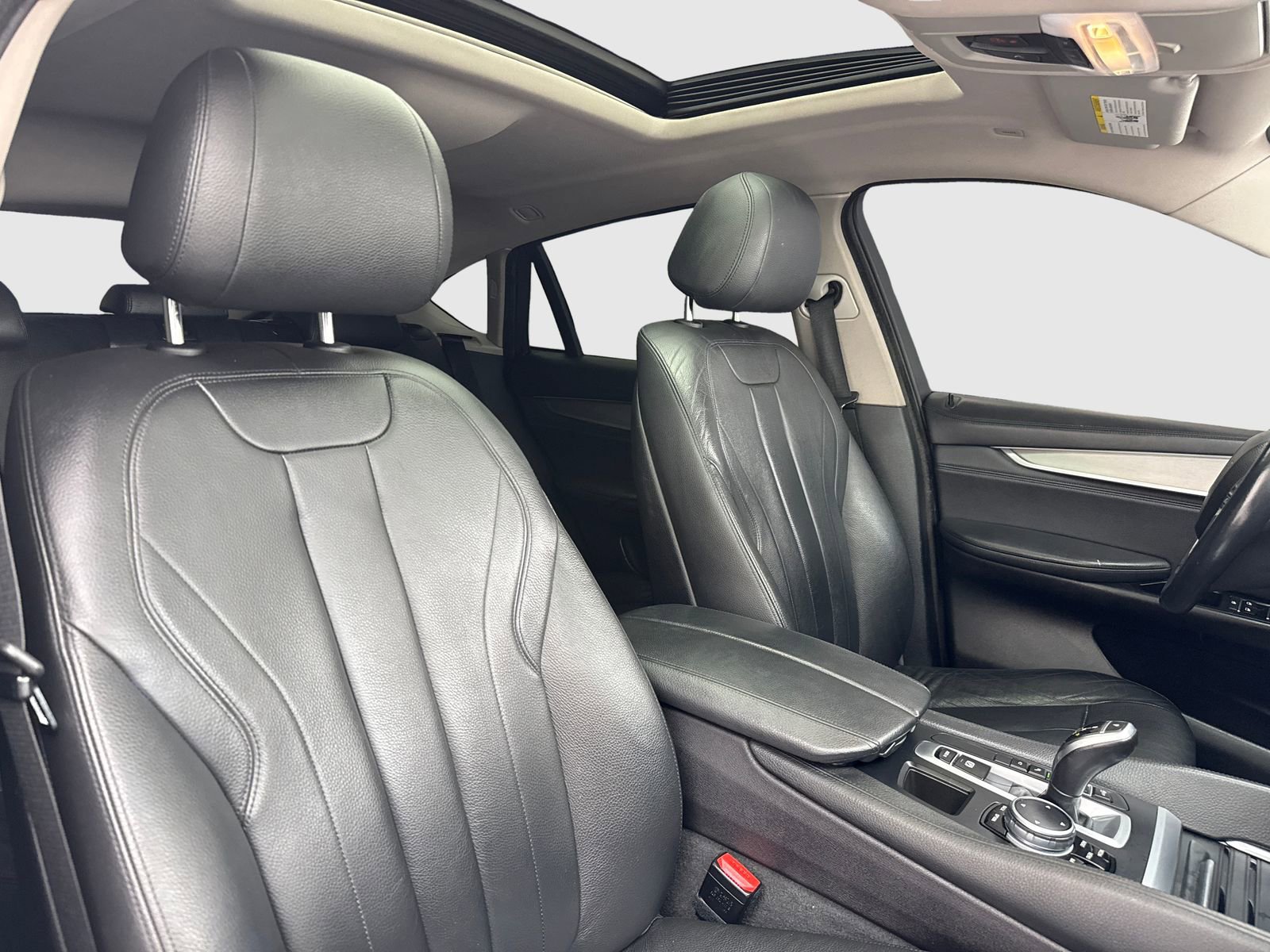 Used 2016 BMW X6 sDrive35i w/ XLine Package image 41
