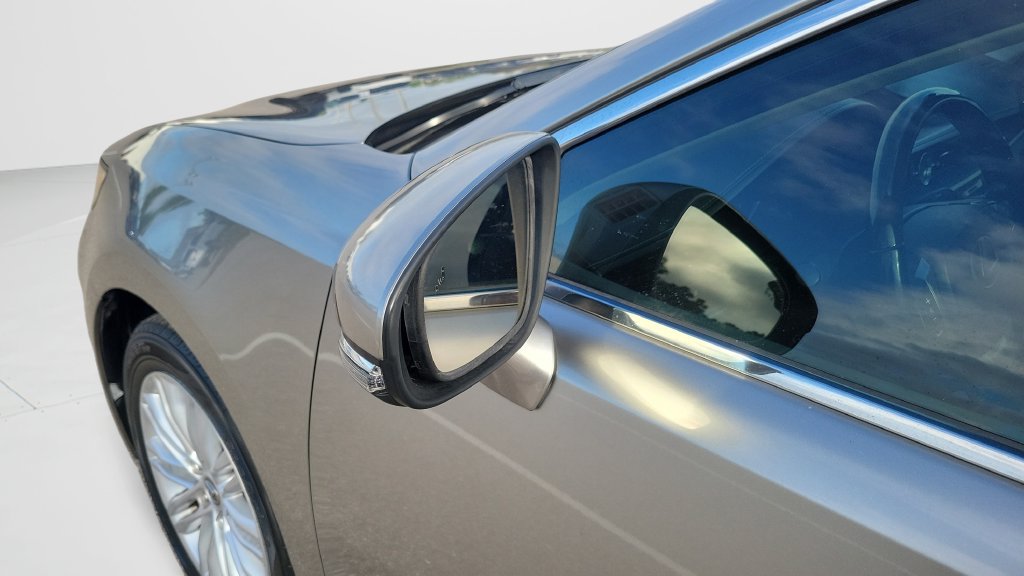 Used 2015 Lexus ES 350 w/ Luxury Package FWD image 27