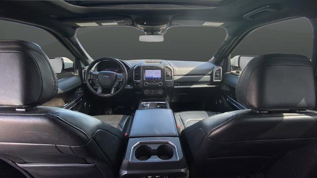 Used 2021 Ford Expedition Max Limited AWD/4WD image 12