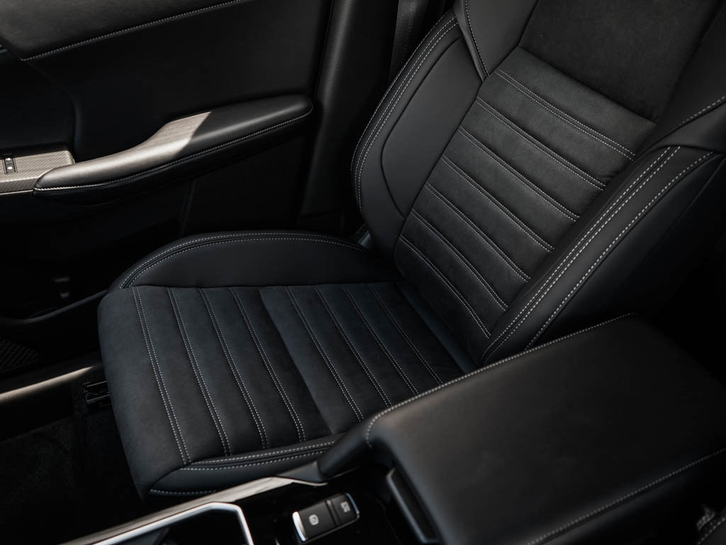 New 2026 Mitsubishi Outlander SE AWD/4WD image 26