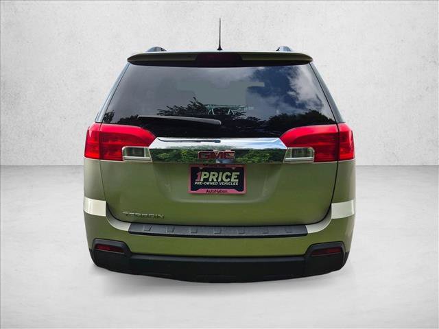 Used 2014 GMC Terrain SLT FWD image 6