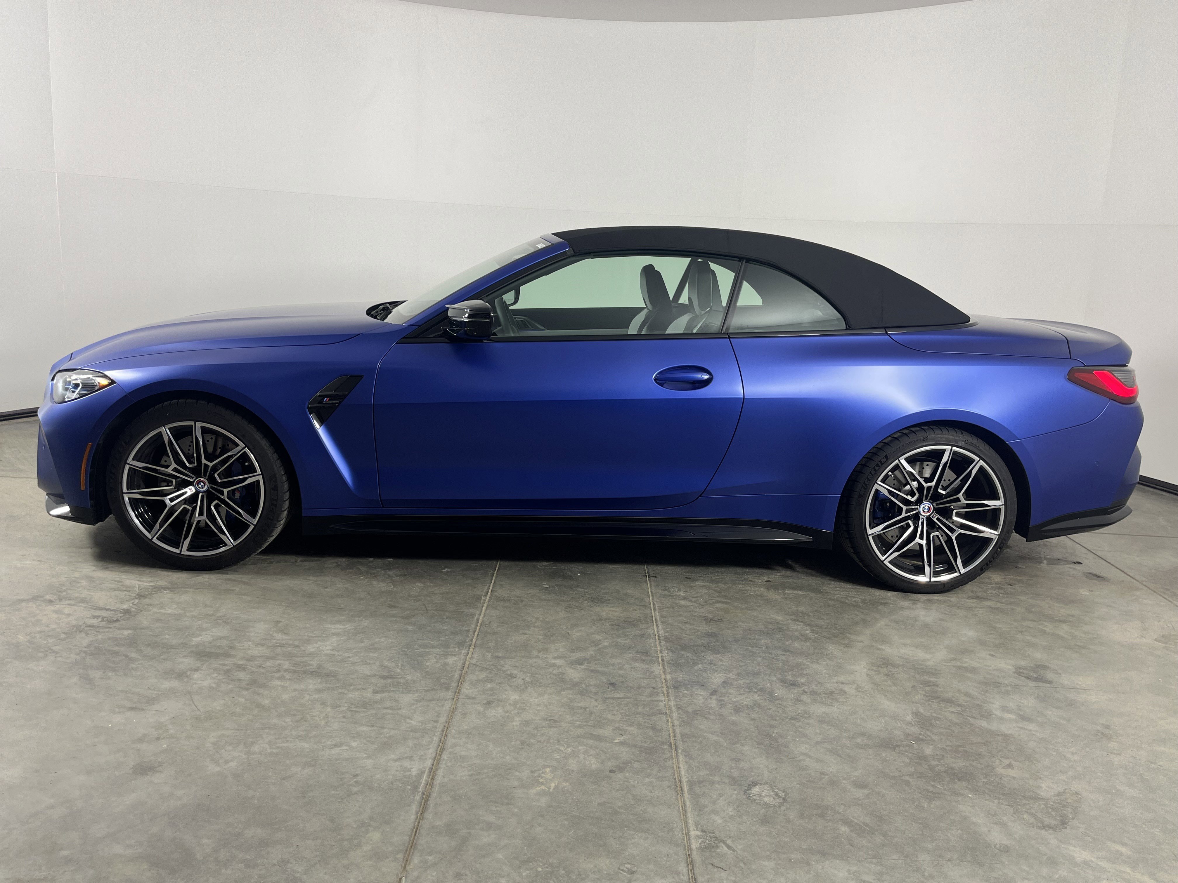 Used 2022 BMW M4 xDrive Competition w/ M Driver's Package image 32