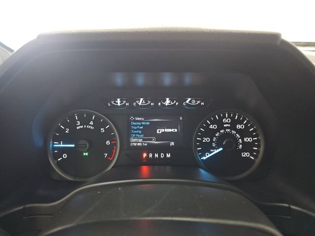 Used 2019 Ford F150 XLT w/ Equipment Group 302A Luxury image 24