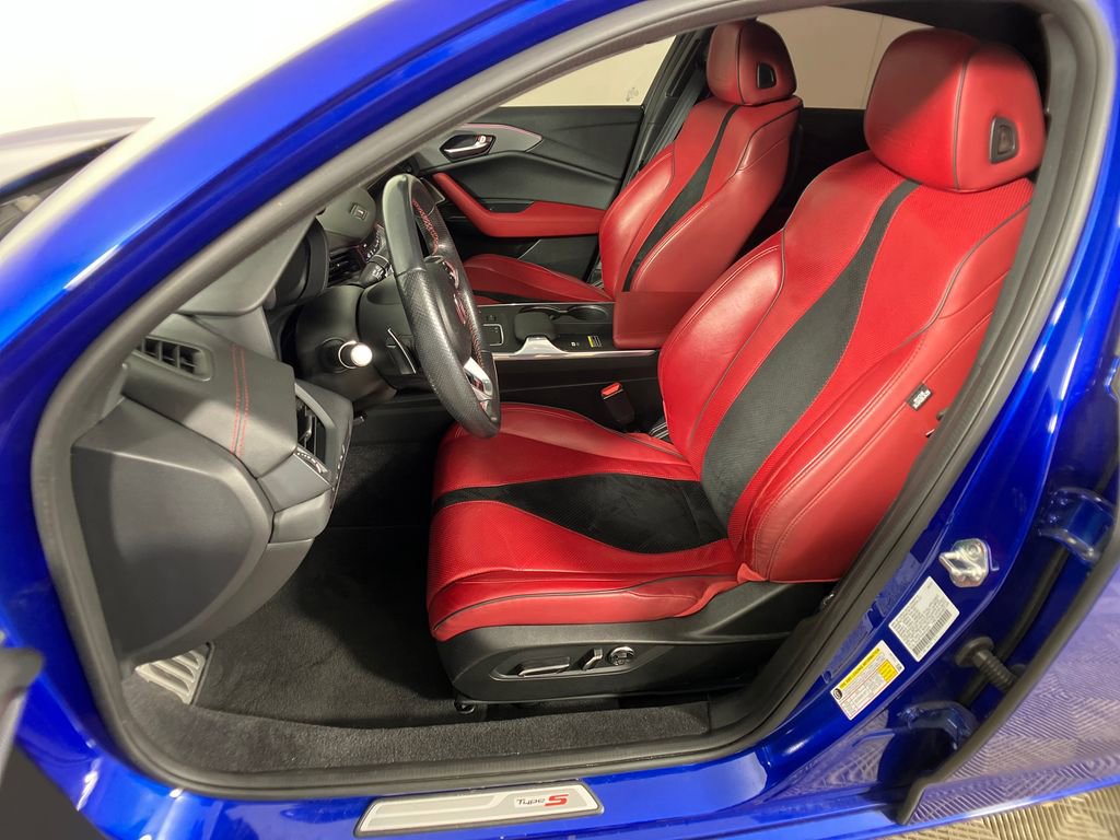 Used 2022 Acura TLX Type S image 29