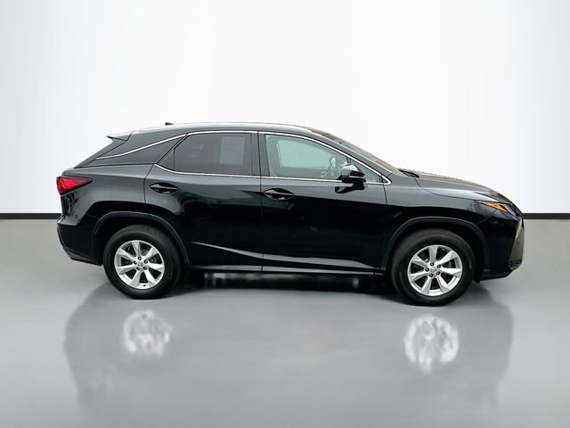 Used 2016 Lexus RX 350 AWD w/ Premium Package image 5