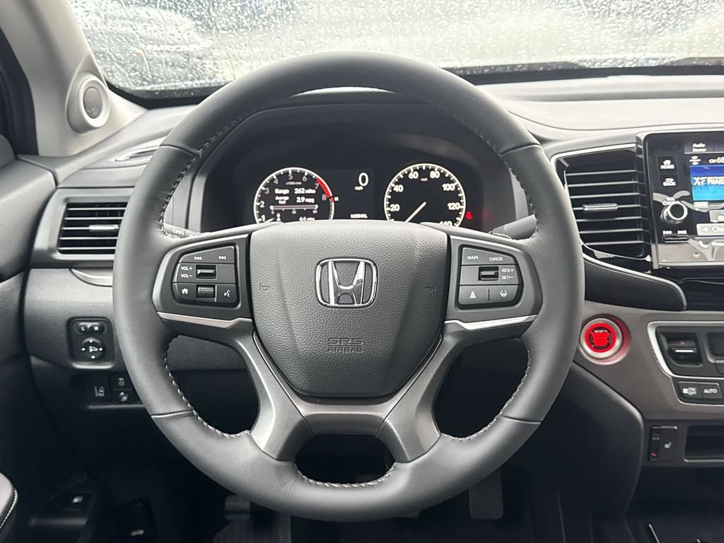 New 2026 Honda Ridgeline RTL image 11