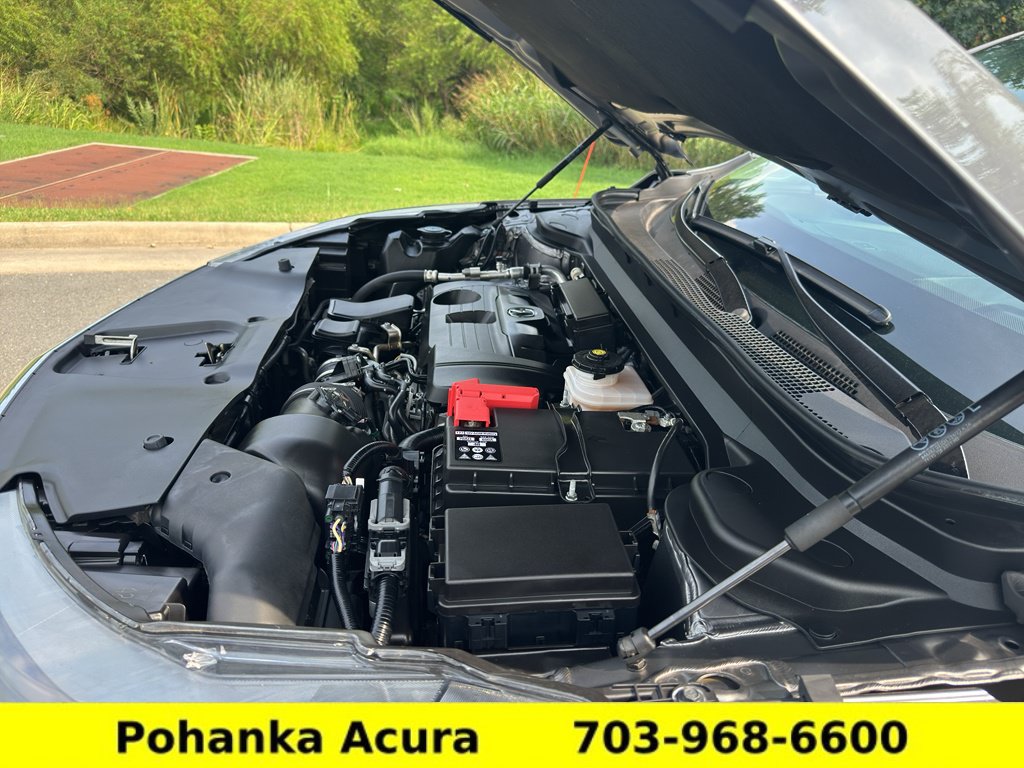 Certified 2023 Acura RDX AWD w/ Advance Package image 42