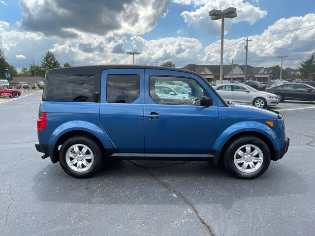 Used 2006 Honda Element EX-P image 8