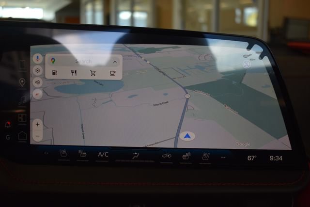 New 2026 Chevrolet Corvette Stingray Preferred Conv w/ 2LT image 26