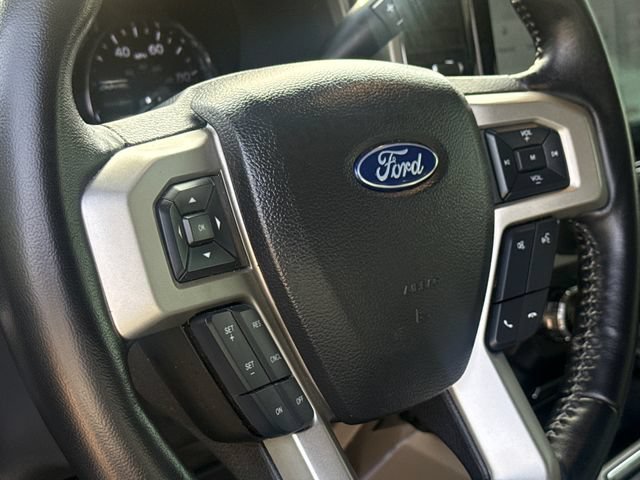 Used 2022 Ford F250 Lariat w/ Lariat Ultimate Package AWD/4WD image 29
