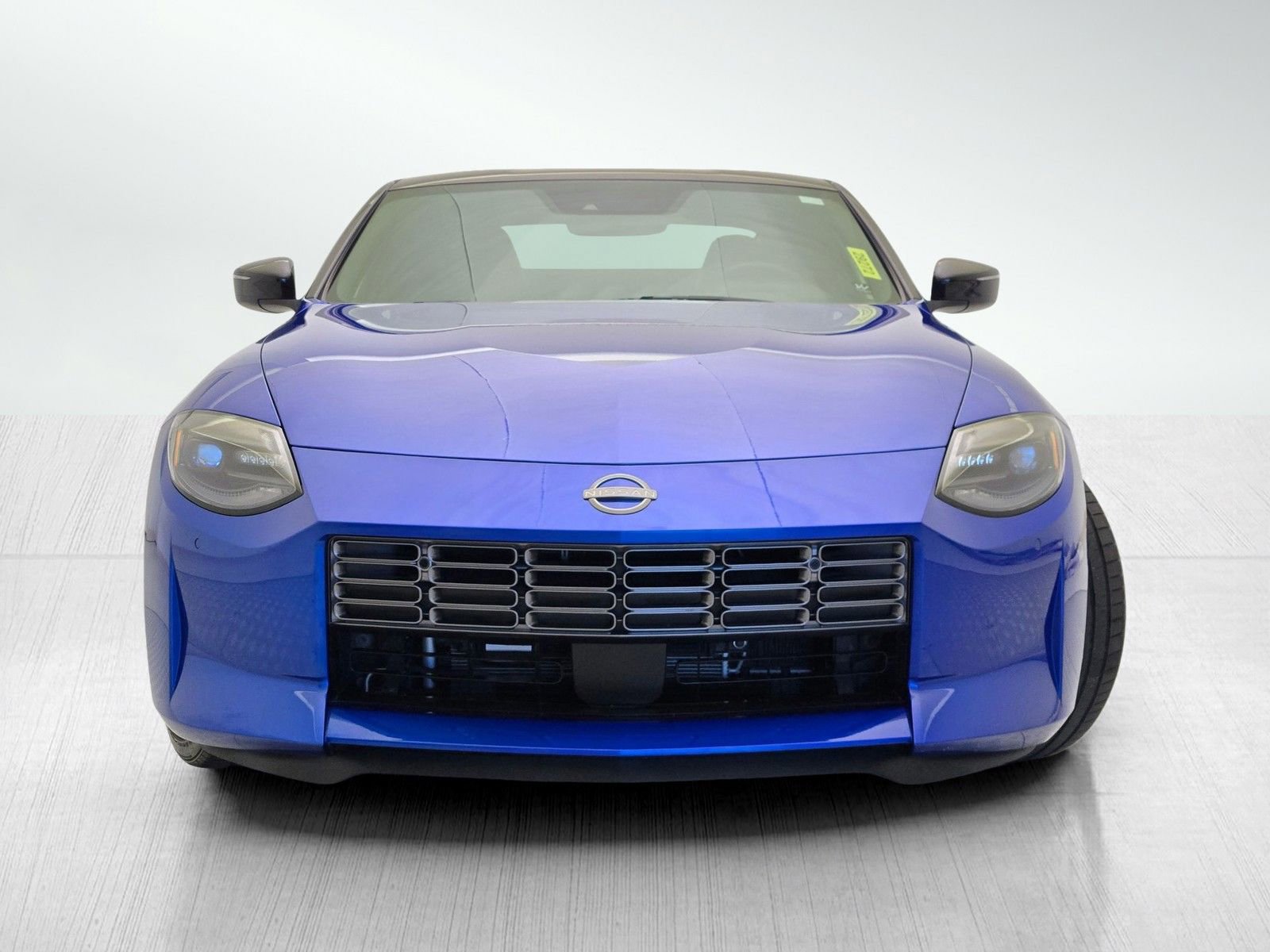 Used 2024 Nissan Z Performance w/ Floor Mat Package RWD image 2