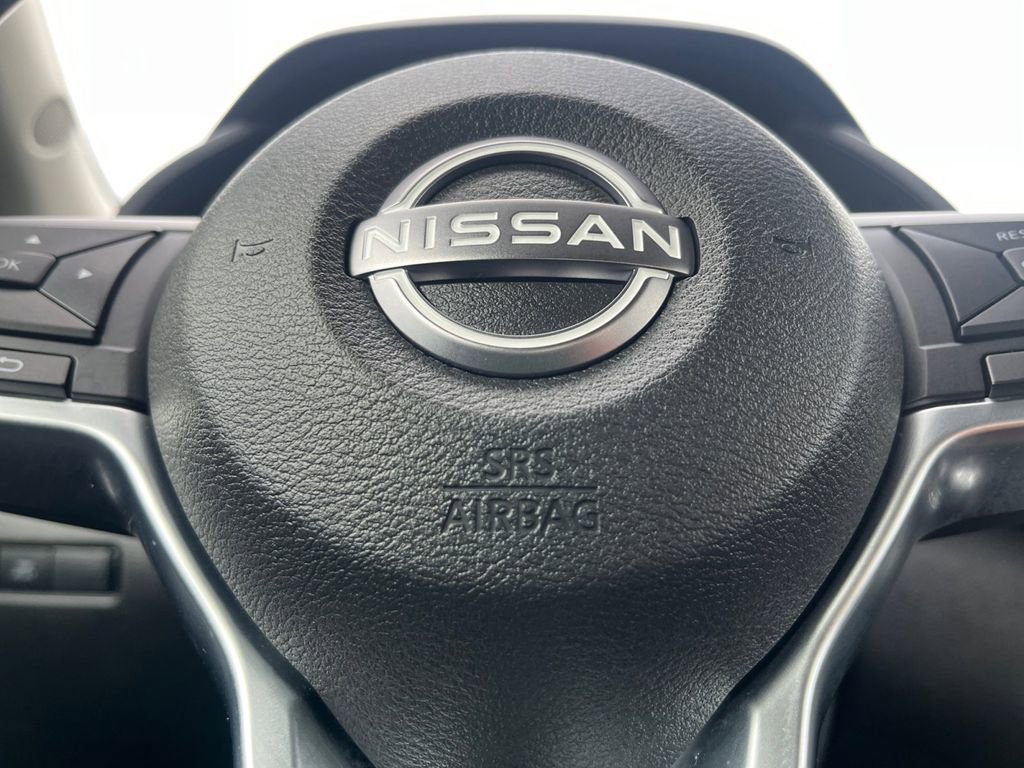 Certified 2024 Nissan Sentra SR image 5