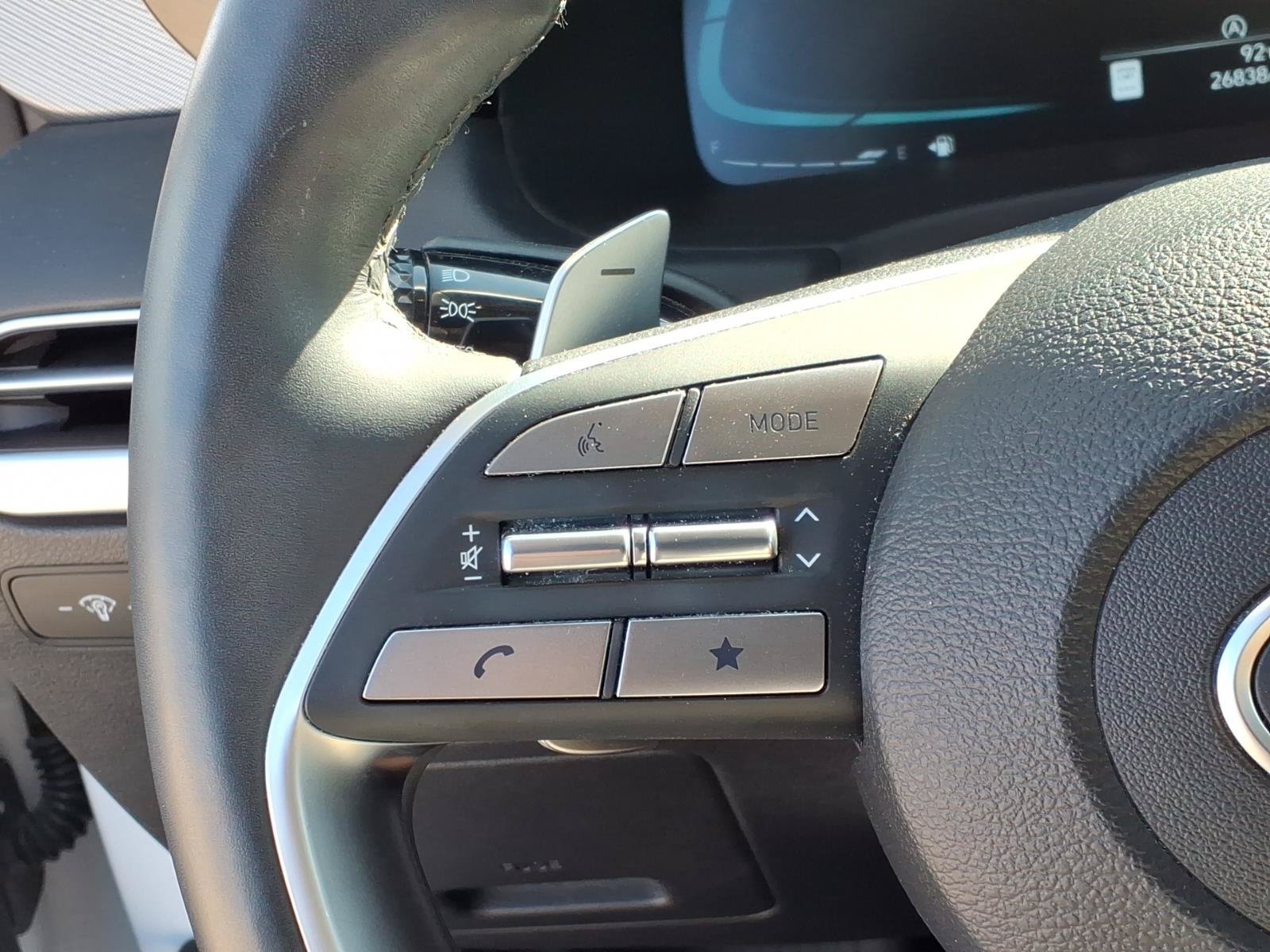 Used 2024 Hyundai Palisade XRT FWD image 26