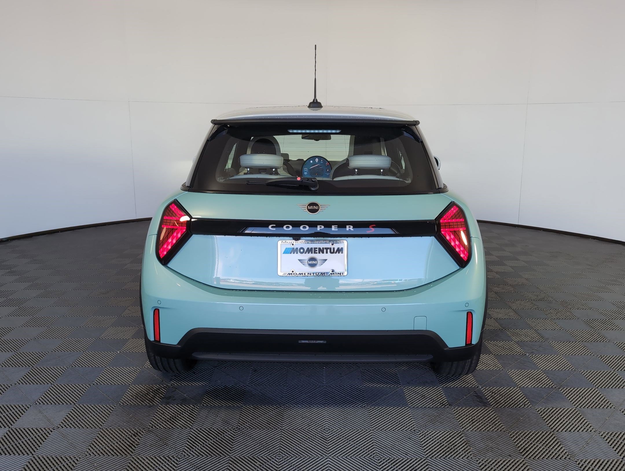 New 2026 MINI Cooper S image 7