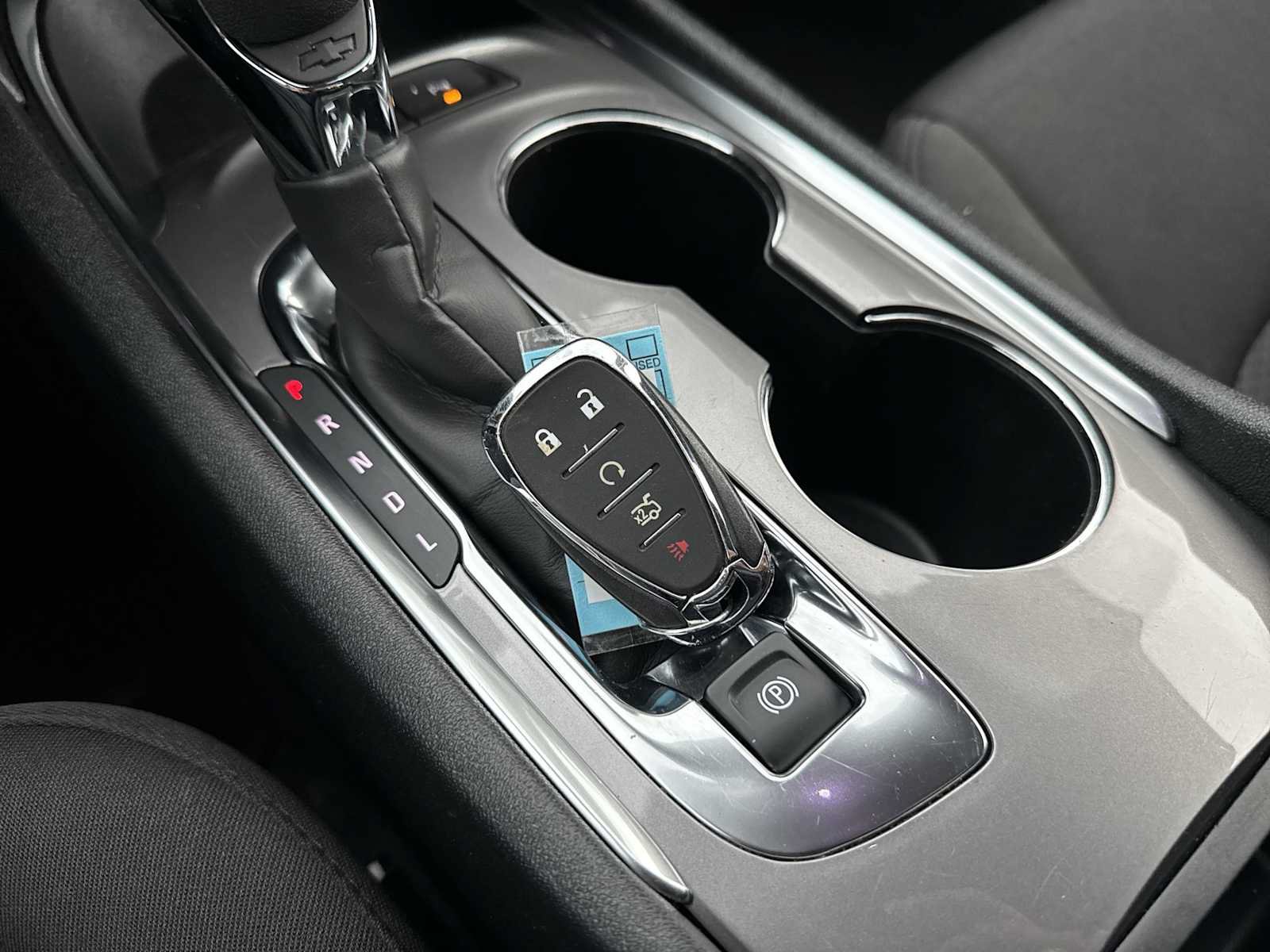 Certified 2024 Chevrolet Malibu LT FWD image 26