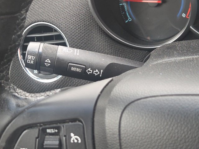 Used 2011 Chevrolet Cruze LT FWD image 31