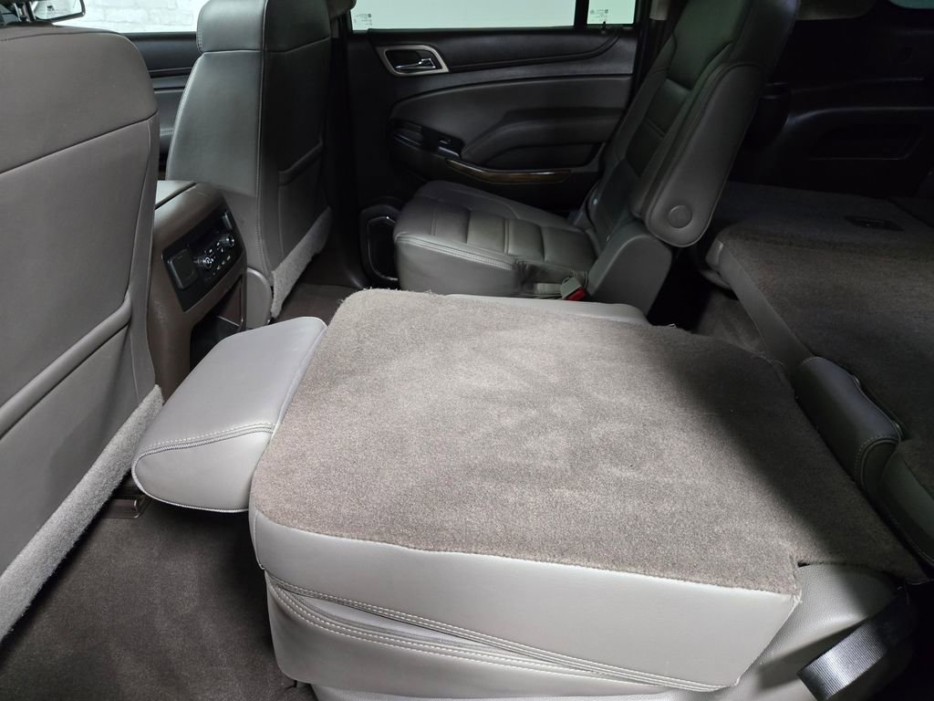 Used 2019 GMC Yukon XL Denali w/ Open Road Package image 41