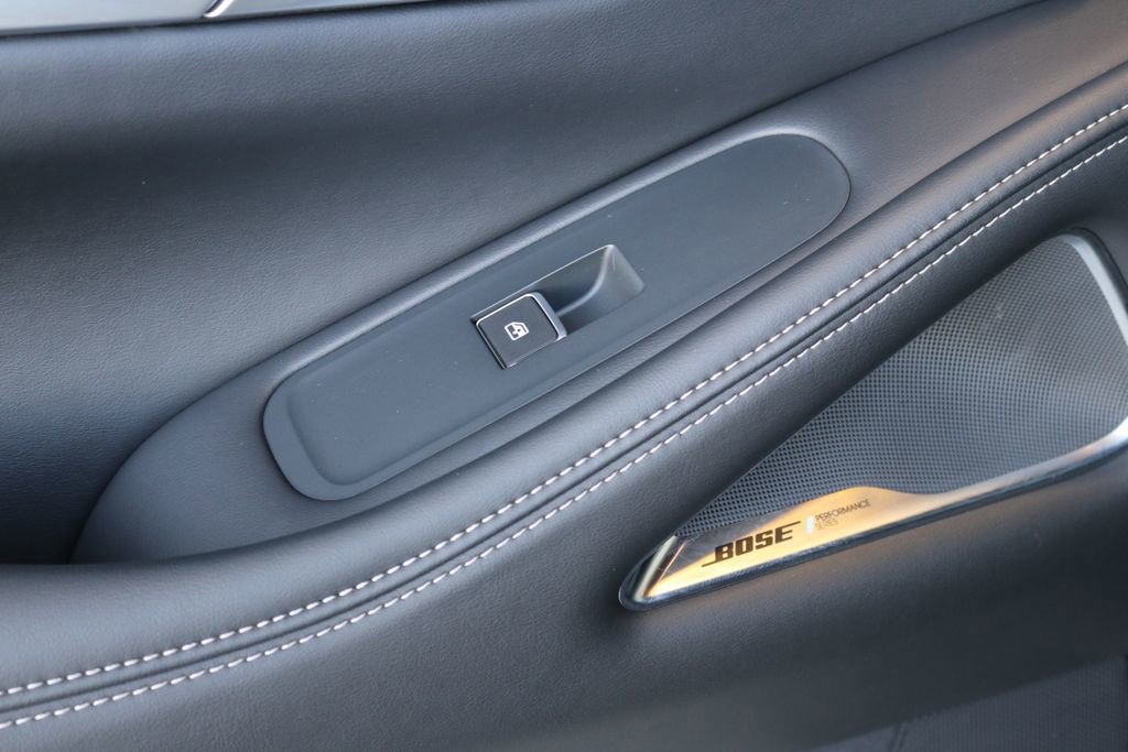 Certified 2025 INFINITI QX60 Luxe w/ Black Edition image 24