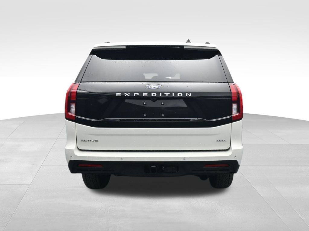 New 2025 Ford Expedition Max Active image 6
