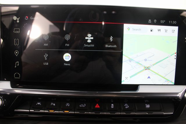 New 2026 GMC Sierra 1500 SLT w/ SLT Premium Plus Package image 6