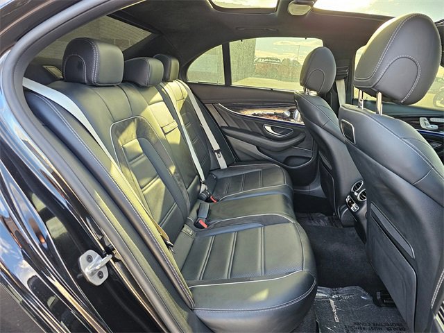 Used 2019 Mercedes-Benz E 63 AMG S image 14