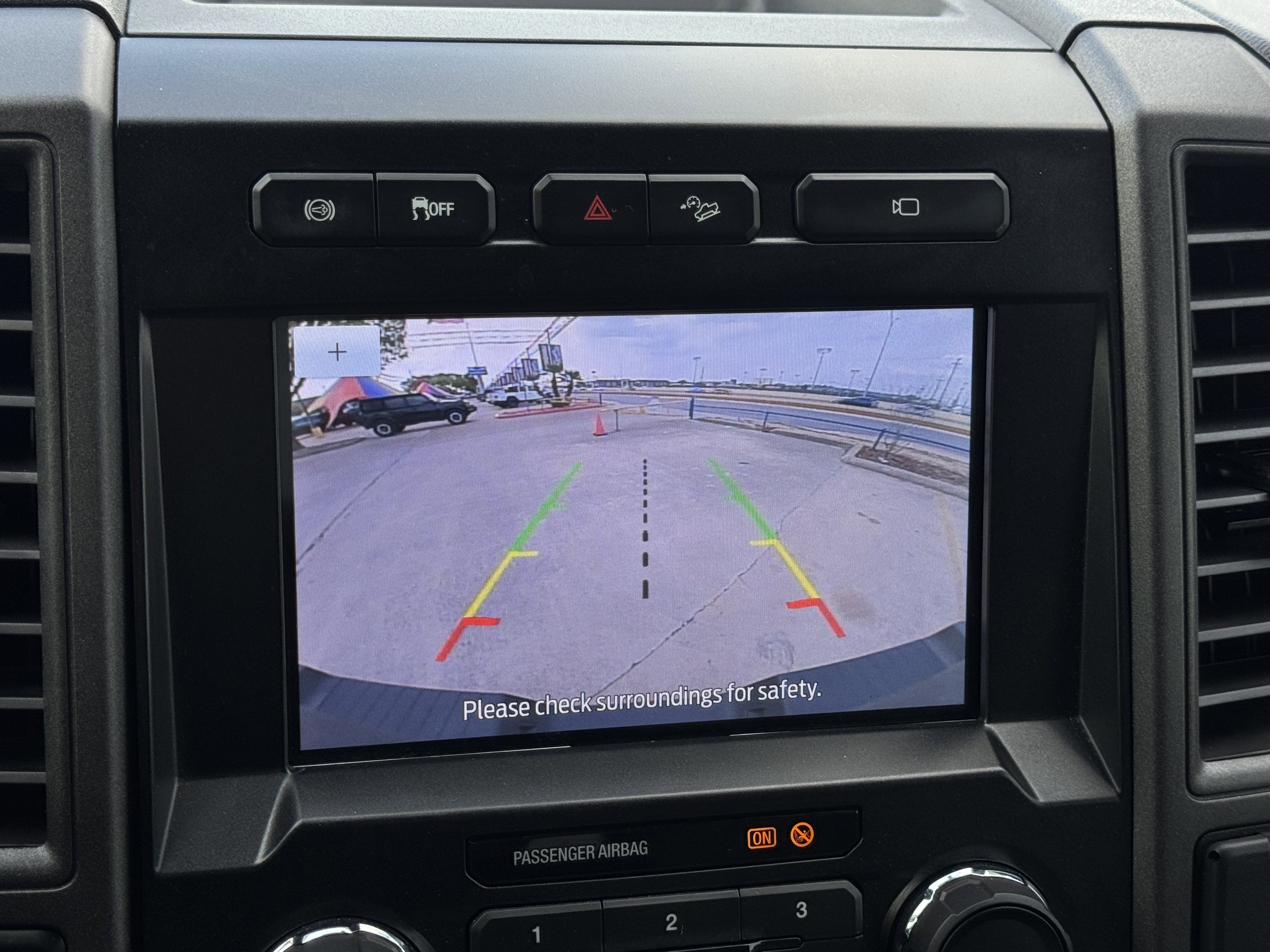 Used 2022 Ford F250 XL w/ STX Appearance Package image 25