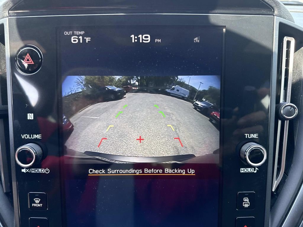 Used 2023 Subaru WRX Premium image 34