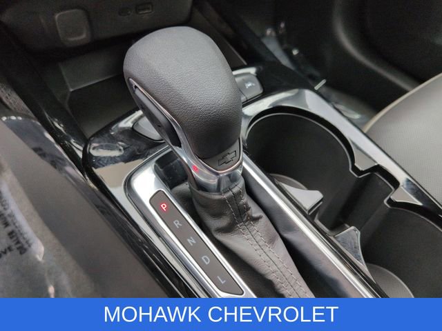 Used 2026 Chevrolet Trax ACTIV w/ Driver Confidence Package FWD image 16