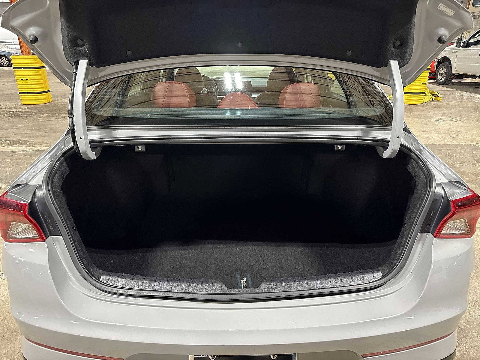 Used 2021 Kia K5 GT-Line image 11