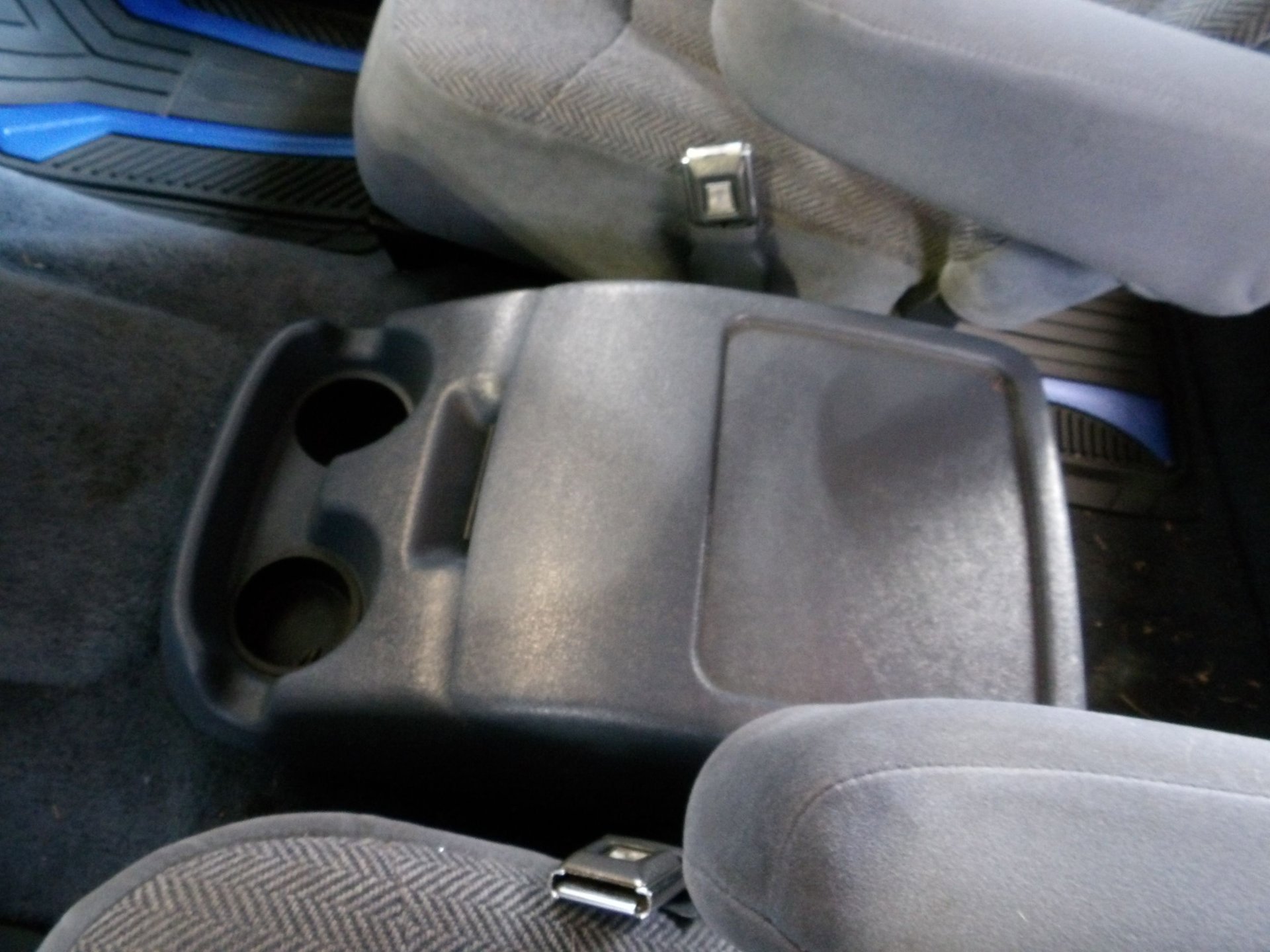 Used 1992 Ford Bronco image 69