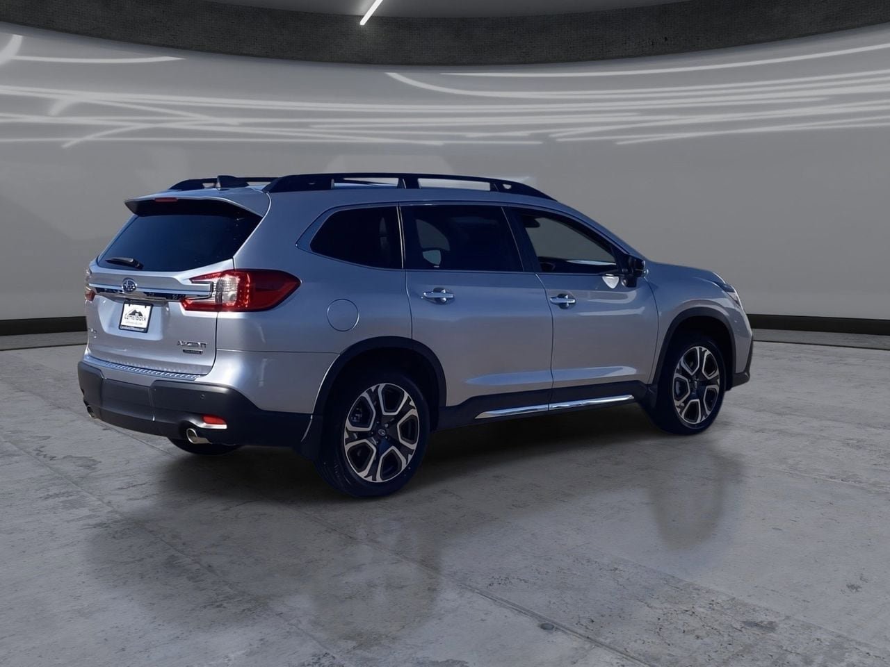 New 2026 Subaru Ascent Touring AWD/4WD image 5