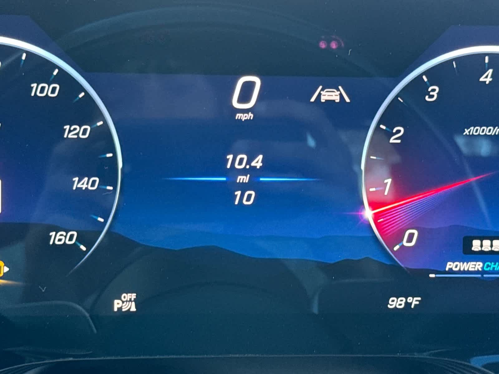 New 2027 Mercedes-Benz S 580 4MATIC Sedan image 26