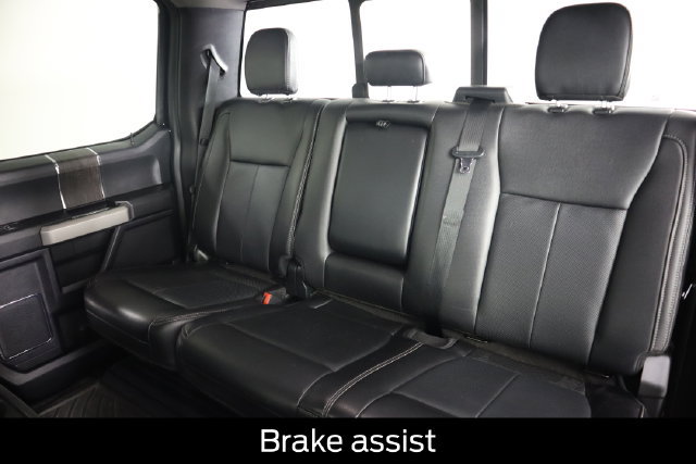 Used 2020 Ford F350 Lariat AWD/4WD image 42