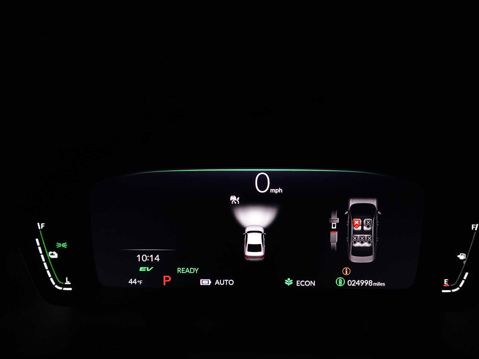 Used 2023 Honda Accord Sport image 19