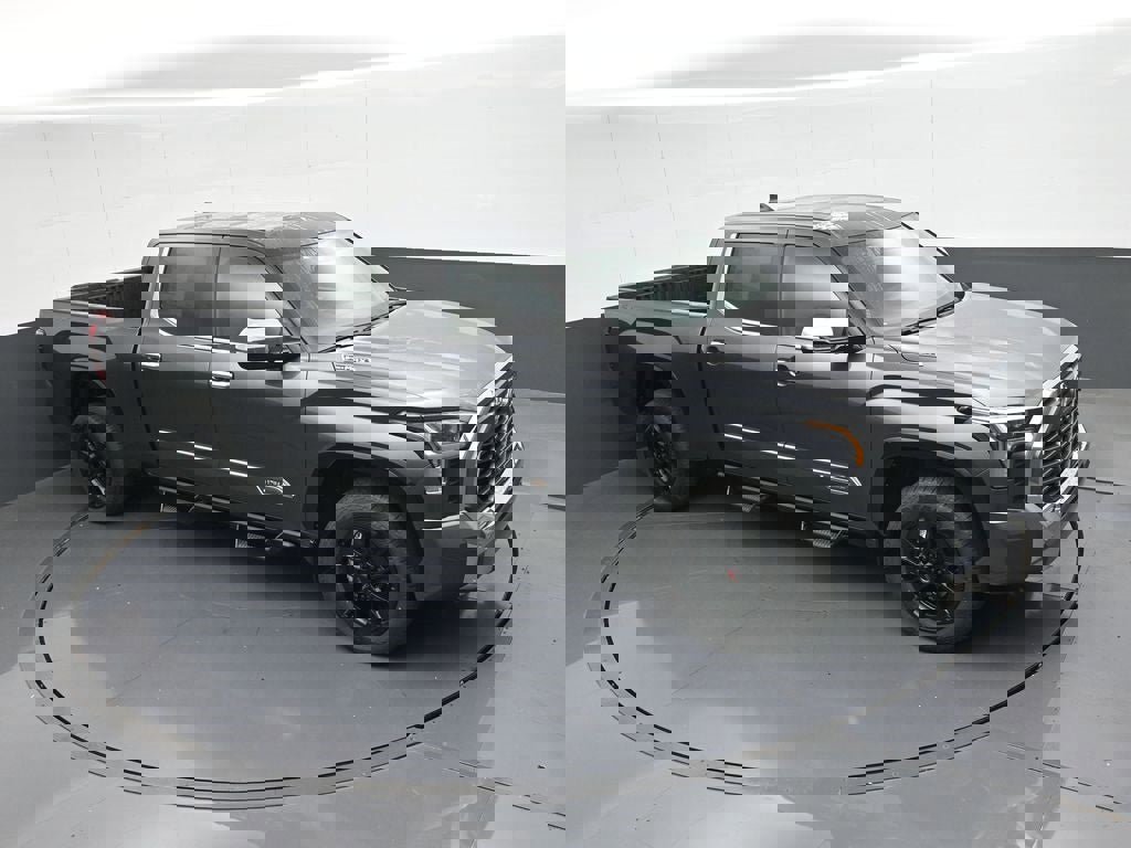 New 2026 Toyota Tundra 1794 Edition w/ TRD Off-Road Package image 55