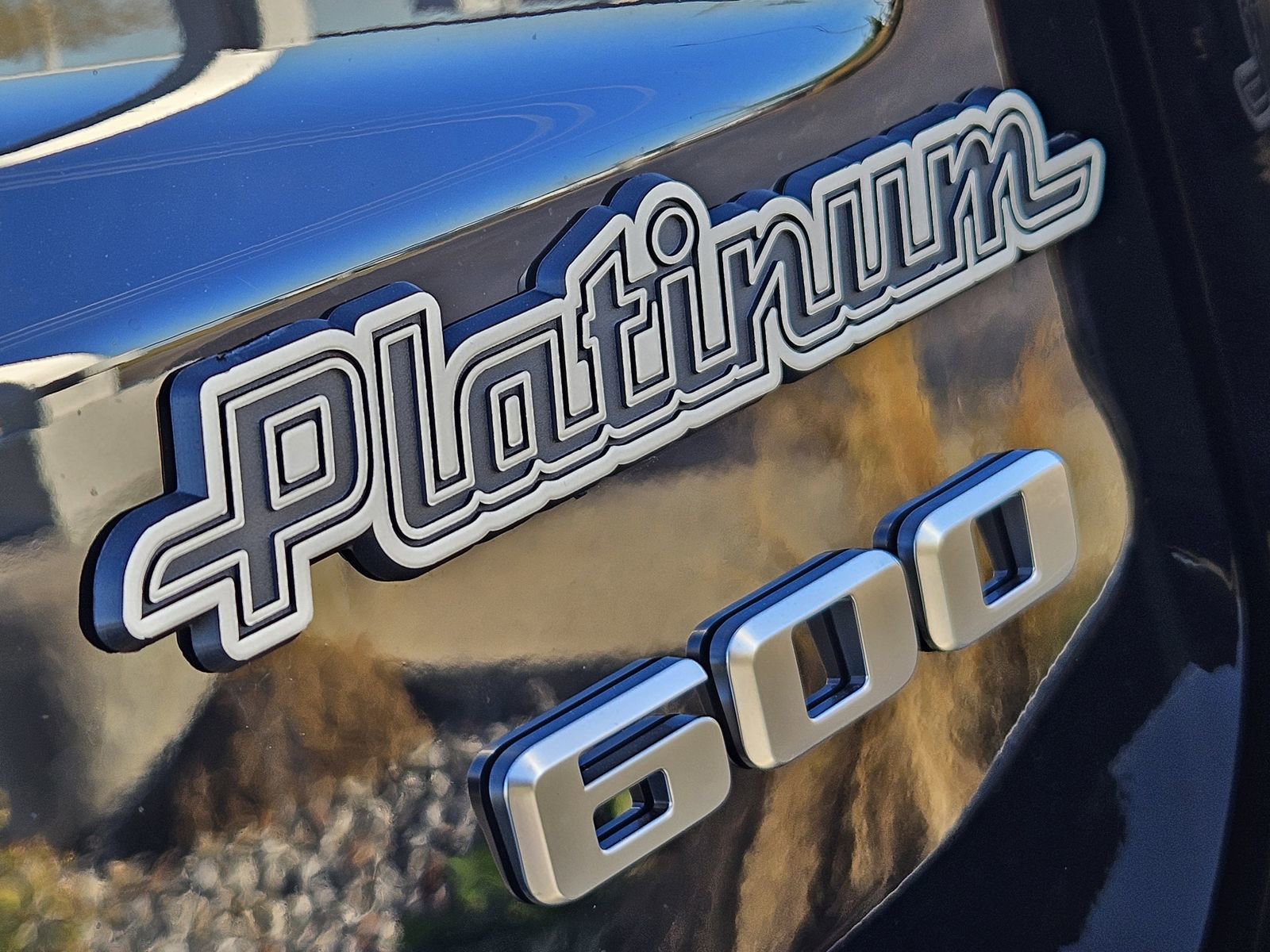 New 2026 Cadillac Escalade Base image 13