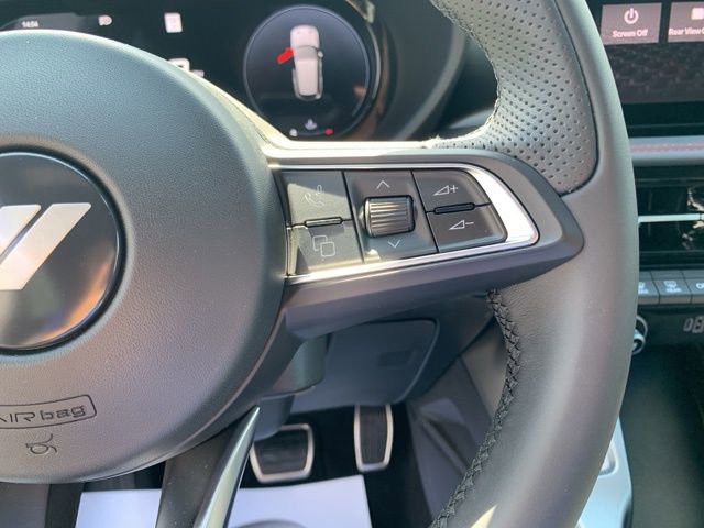 New 2024 Dodge Hornet GT image 31
