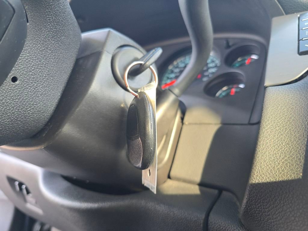 Used 2013 Chevrolet Silverado 1500 LTZ image 29