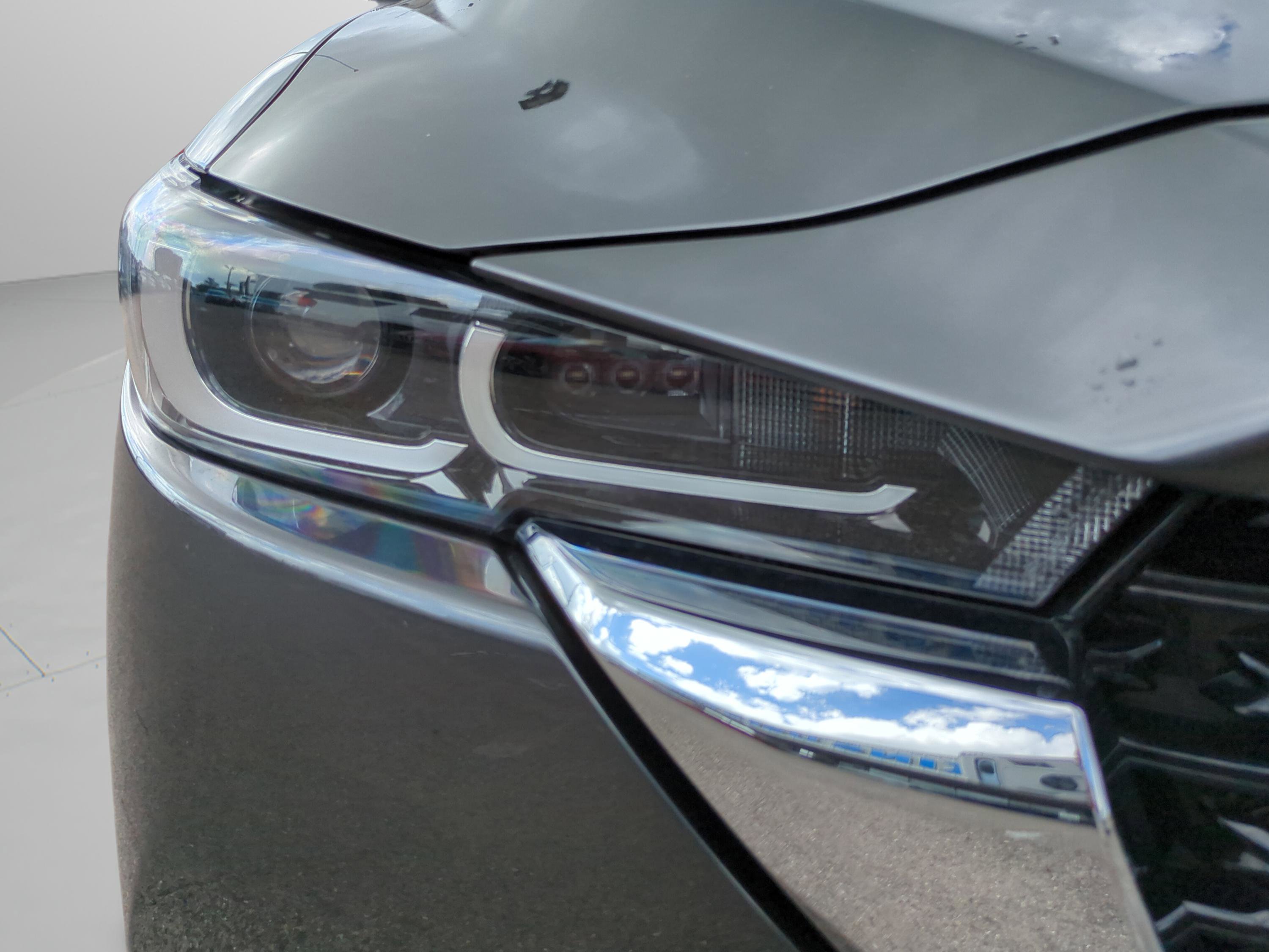 Used 2025 MAZDA CX-5 AWD 2.5 S w/ Select Package image 9