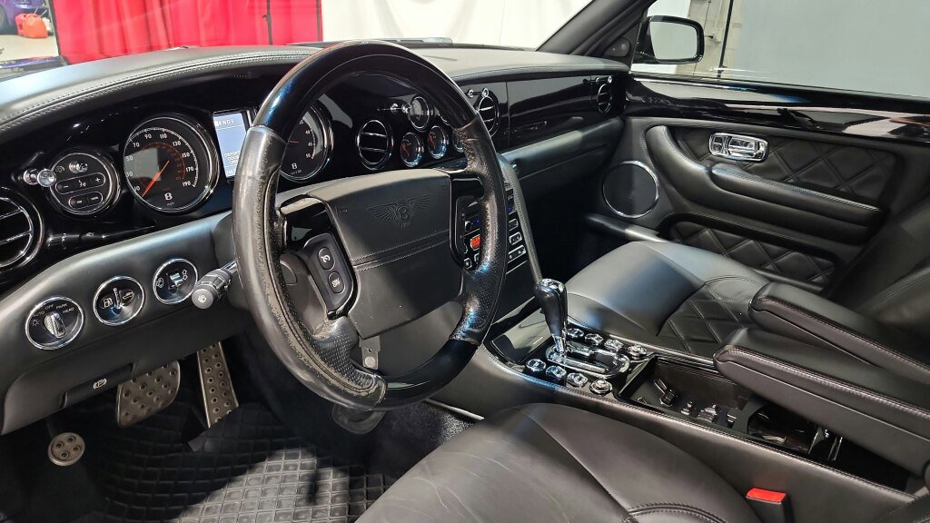 Used 2007 Bentley Arnage T RWD image 20